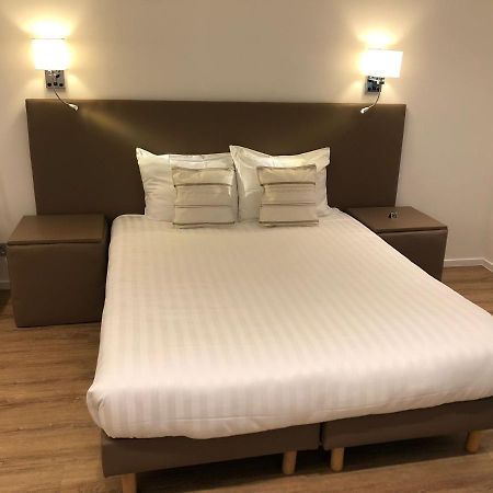 Shelter-Rooms Buysinghen Zewnętrze zdjęcie