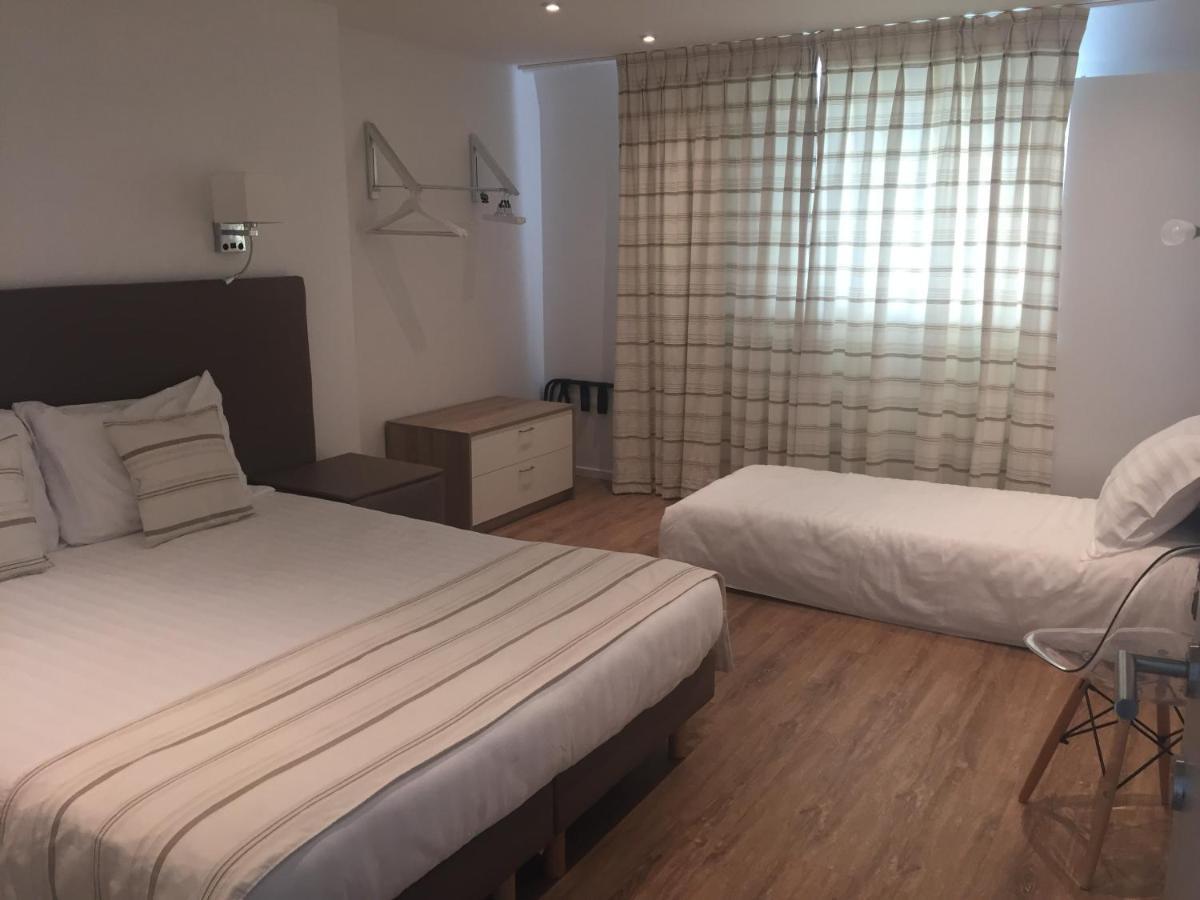 Shelter-Rooms Buysinghen Zewnętrze zdjęcie