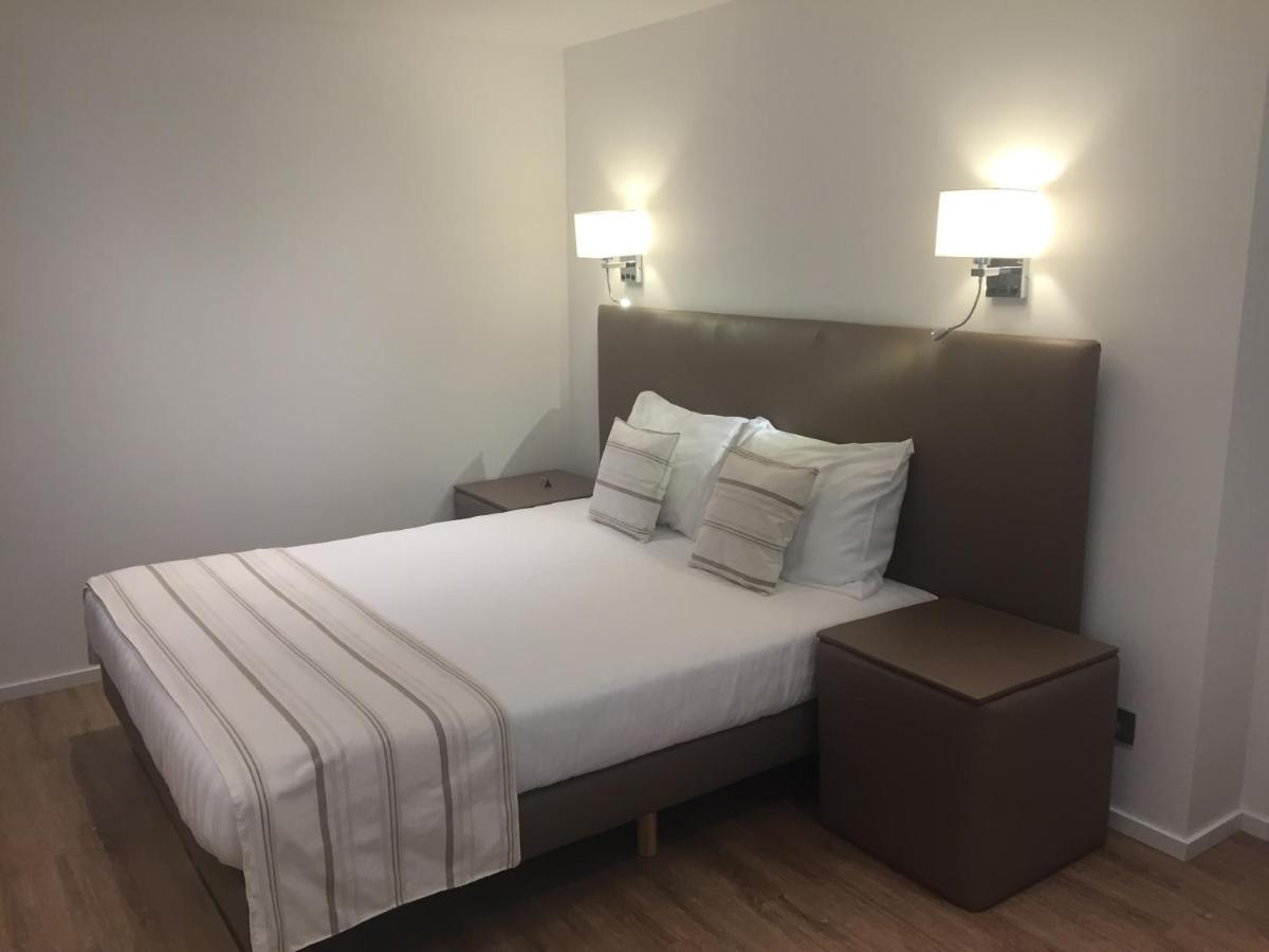 Shelter-Rooms Buysinghen Zewnętrze zdjęcie