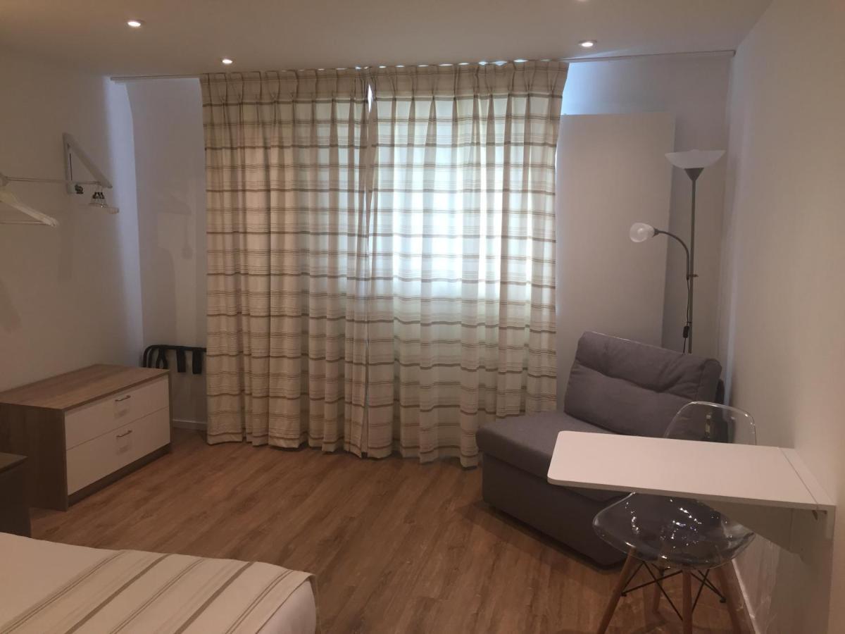 Shelter-Rooms Buysinghen Zewnętrze zdjęcie