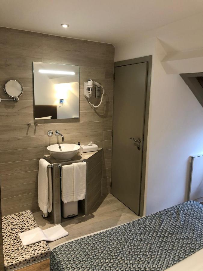 Shelter-Rooms Buysinghen Zewnętrze zdjęcie