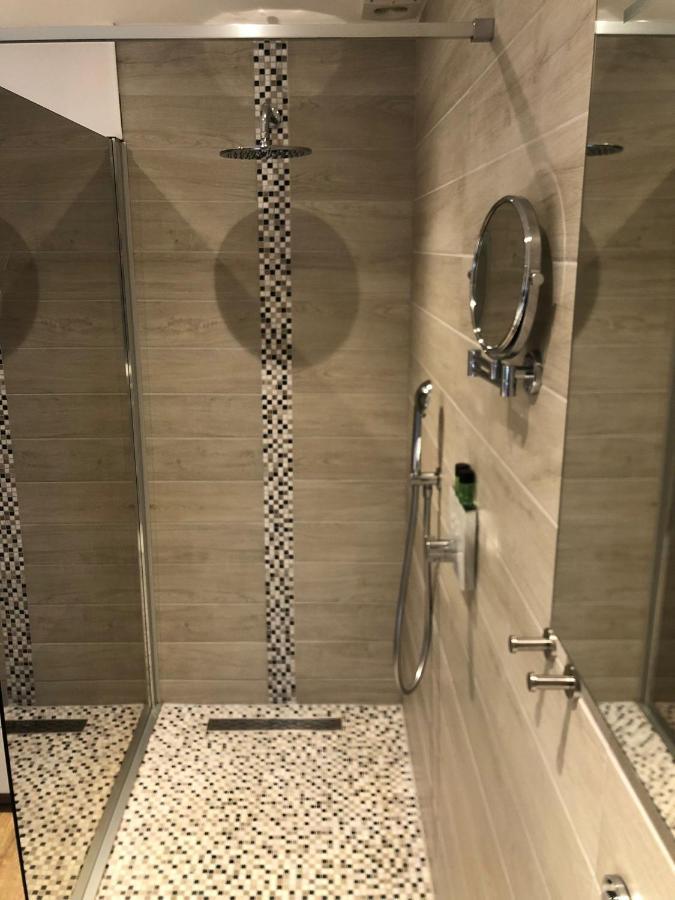Shelter-Rooms Buysinghen Zewnętrze zdjęcie