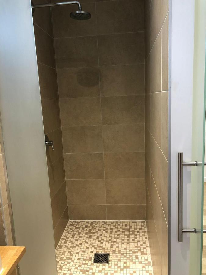 Shelter-Rooms Buysinghen Zewnętrze zdjęcie