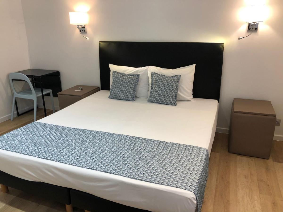 Shelter-Rooms Buysinghen Zewnętrze zdjęcie