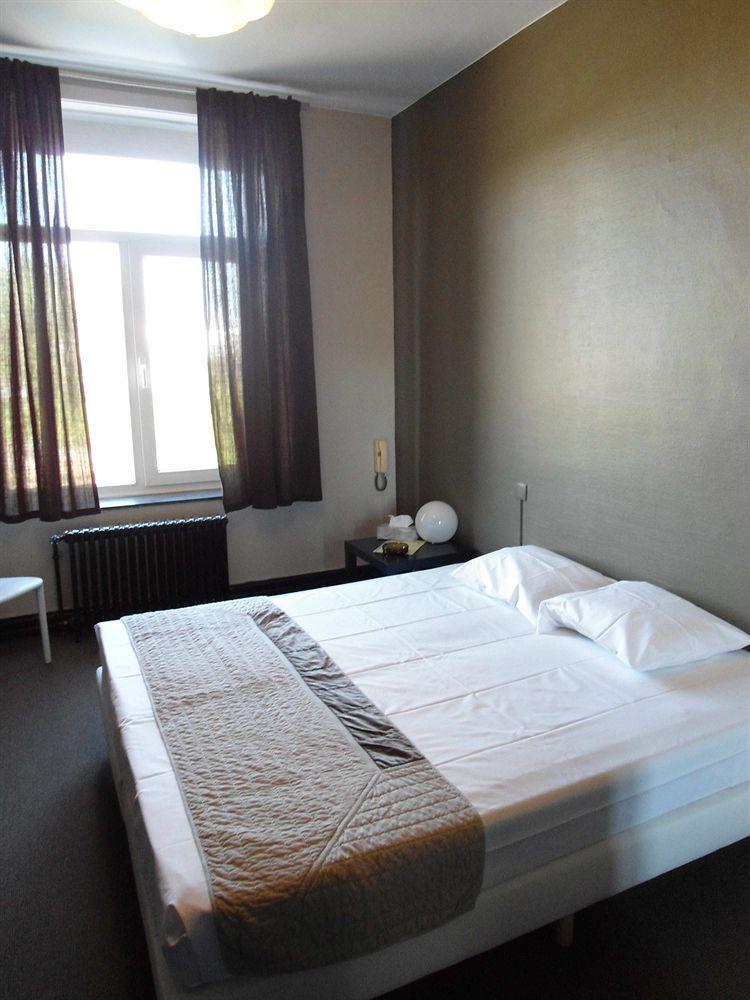 Shelter-Rooms Buysinghen Zewnętrze zdjęcie