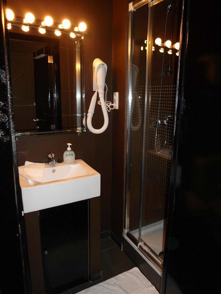 Shelter-Rooms Buysinghen Zewnętrze zdjęcie