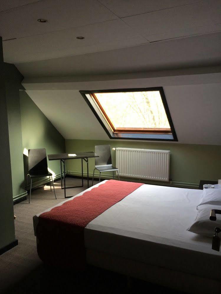 Shelter-Rooms Buysinghen Zewnętrze zdjęcie